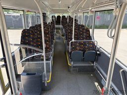 MAN Lions City A36 Klima 13,68 Meter Euro 6 A21 2x