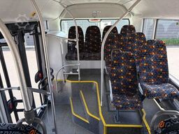 MAN Lions City A36 Klima 13,68 Meter Euro 6 A21 2x