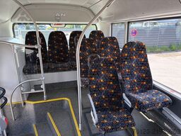 MAN Lions City A36 Klima 13,68 Meter Euro 6 A21 2x