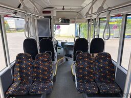 MAN Lions City A36 Klima 13,68 Meter Euro 6 A21 2x