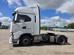 IVECO 480AS440ST/P, 2 Kreiis Hydraulik,Wartungsvertrag
