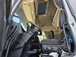 IVECO 480AS440ST/P, 2 Kreiis Hydraulik,Wartungsvertrag