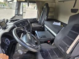 IVECO 480AS440ST/P, 2 Kreiis Hydraulik,Wartungsvertrag