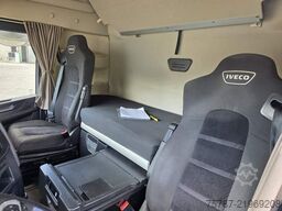 IVECO 480AS440ST/P, 2 Kreiis Hydraulik,Wartungsvertrag