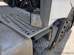 IVECO 480AS440ST/P, 2 Kreiis Hydraulik,Wartungsvertrag