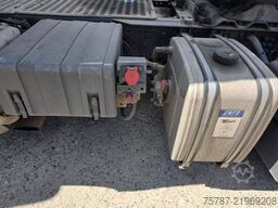 IVECO 480AS440ST/P, 2 Kreiis Hydraulik,Wartungsvertrag