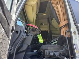 IVECO Stralis 480 S-Way, 2 Kreishydr.,Wartungsvertrag