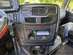 IVECO Stralis 480 S-Way, 2 Kreishydr.,Wartungsvertrag