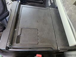 IVECO Stralis 480 S-Way, 2 Kreishydr.,Wartungsvertrag