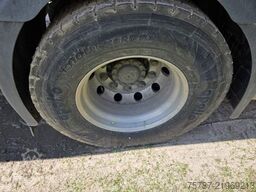 IVECO Stralis 480 S-Way, 2 Kreishydr.,Wartungsvertrag