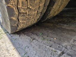 IVECO Stralis 480 S-Way, 2 Kreishydr.,Wartungsvertrag