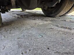 IVECO Stralis 480 S-Way, 2 Kreishydr.,Wartungsvertrag