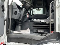 MERCEDES-BENZ 2546*MP3*6x2*Euro5*HMF 2000L*Baustoff*Lift/Lenk*
