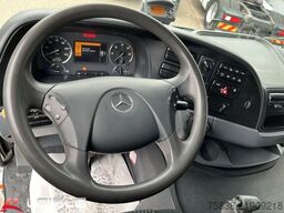 MERCEDES-BENZ 2546*MP3*6x2*Euro5*HMF 2000L*Baustoff*Lift/Lenk*