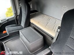 MERCEDES-BENZ 2546*MP3*6x2*Euro5*HMF 2000L*Baustoff*Lift/Lenk*
