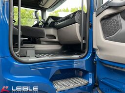SCANIA R 500 XT*Hyva Kipphydro*Alcoa*Retarder*