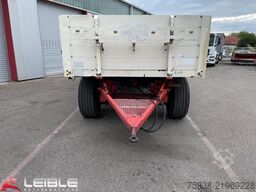 MEUSBURGER MPA2*Baustoff*Aluboden*Alcoa*BPW EcoPlus*