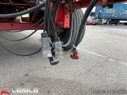 MEUSBURGER MPA2*Baustoff*Aluboden*Alcoa*BPW EcoPlus*