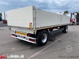 MEUSBURGER MPA2*Baustoff*Aluboden*Alcoa*BPW EcoPlus*