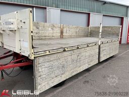 MEUSBURGER MPA2*Baustoff*Aluboden*Alcoa*BPW EcoPlus*