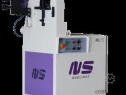 NS Maquinas ML75 ab € 9.900,--