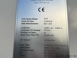 Camfil Gold Series GS10