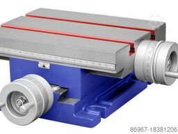 CORMAK Stół krzyżowy 225X175 mm KP202