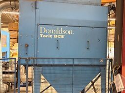 Donaldson Torit 2DFP6-SPRK