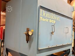 Donaldson Torit 2DFP6-SPRK