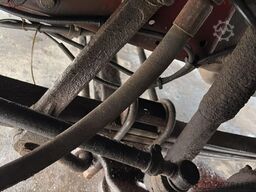 Renault Magnum 430 (POMPE MANUELLE / MANUAL PUMP / MANU...