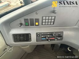 Volvo A25D/Knickgelenkter Muldendumper /6x6