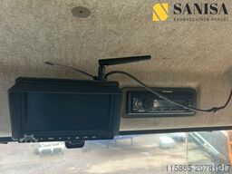 Volvo A25D/Knickgelenkter Muldendumper /6x6