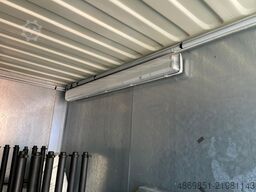  Werkstatt Container Büro Office 8m