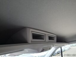 VW Crafter 35 Doka Pritsche MR AHK KLIMA PDC TEMPOMAT