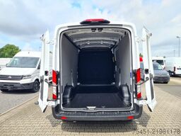 Ford Transit 35 Kasten 2.0 TDCi L3 Trend Kamera Verkleidungen