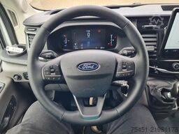 Ford Transit 35 Kasten 2.0 TDCi L3 Trend Kamera Verkleidungen