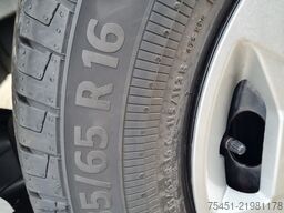 Ford Transit 35 Kasten 2.0 TDCi L3 Trend Kamera Verkleidungen