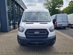 Ford Transit 35 Kasten 2.0 TDCi L3 Trend KAMERA Verkleidungen