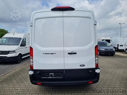 Ford Transit 35 Kasten 2.0 TDCi L3 Trend KAMERA Verkleidungen