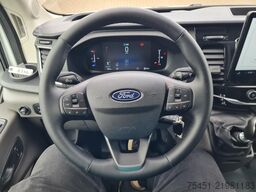 Ford Transit 35 Kasten 2.0 TDCi L3 Trend KAMERA Verkleidungen