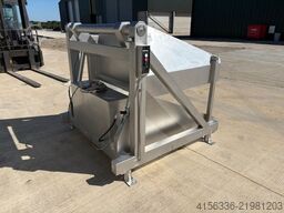 Fomaco Bin Tipper