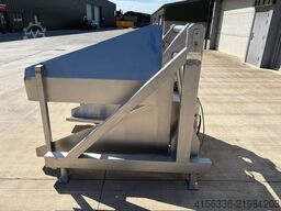 Fomaco Bin Tipper