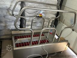 Nieros DR1000 Boot Washer