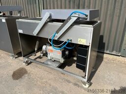 Turbovac SB420 Vacuum Packer