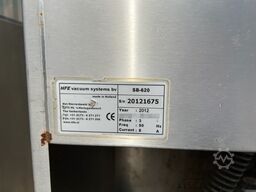 Turbovac SB420 Vacuum Packer