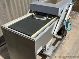 Turbovac SB420 Vacuum Packer