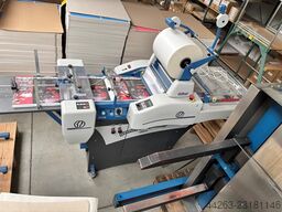 Foliant Gemini C400A