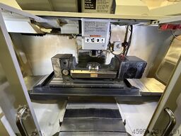 HAAS VF-3BHE