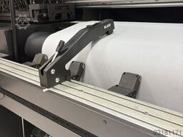 efi Vutek 5R+ Ultradrop, 4c+ W- 1200 dpi 460 m2/h