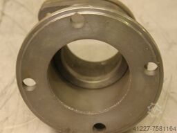 NEMA Durchmesser 60 mm